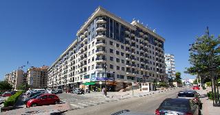 Apartamentos Nuria Sol