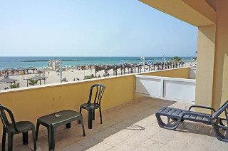 Room
 di Golden Beach Tel Aviv