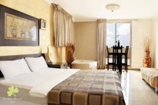 Room
 di Golden Beach Tel Aviv