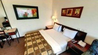 Room
 di Golden Beach Tel Aviv