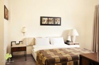 Room
 di Golden Beach Tel Aviv