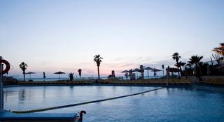 Foto del Hotel Dan Panorama Tel Aviv del viaje viaje israel paso paso