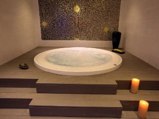 Sports and Entertainment
 di Dan Panorama Tel Aviv