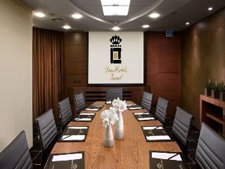 Conferences
 di Dan Panorama Tel Aviv