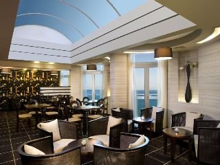 Lobby
 di Dan Panorama Tel Aviv