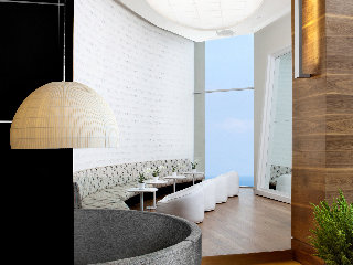 Lobby
 di Dan Panorama Tel Aviv
