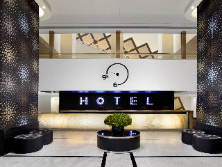 Lobby
 di Dan Panorama Tel Aviv