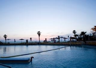 Pool
 di Dan Panorama Tel Aviv