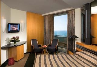Room
 di Dan Panorama Tel Aviv
