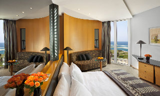 Room
 di Dan Panorama Tel Aviv