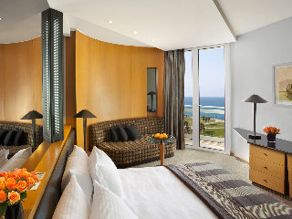 Room
 di Dan Panorama Tel Aviv