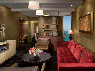 Room
 di Dan Panorama Tel Aviv