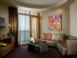 Room
 di Dan Panorama Tel Aviv