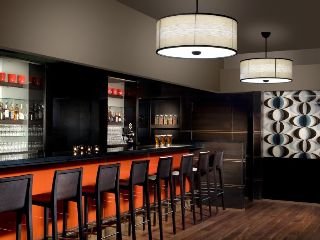 Bar
 di Dan Panorama Jerusalem