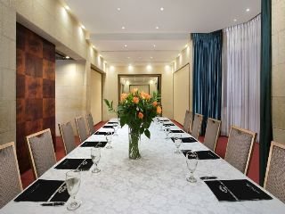 Conferences
 di Dan Panorama Jerusalem