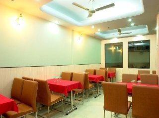 Restaurant
 di Aster Inn