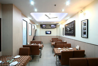 Restaurant
 di Aster Inn
