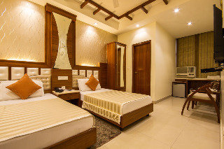 Room
 di Aster Inn