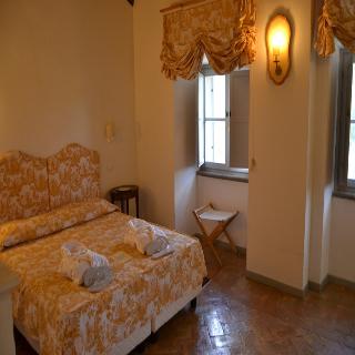 Grand Hotel Terme di Stigliano, Rome