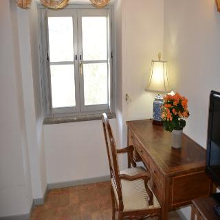 Grand Hotel Terme di Stigliano, Rome