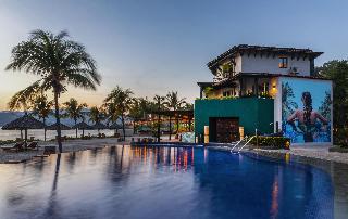 Thompson Zihuatanejo