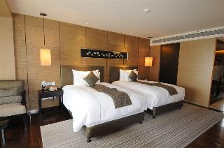 Kingkey Palace Hotel Shenzhen photo 3