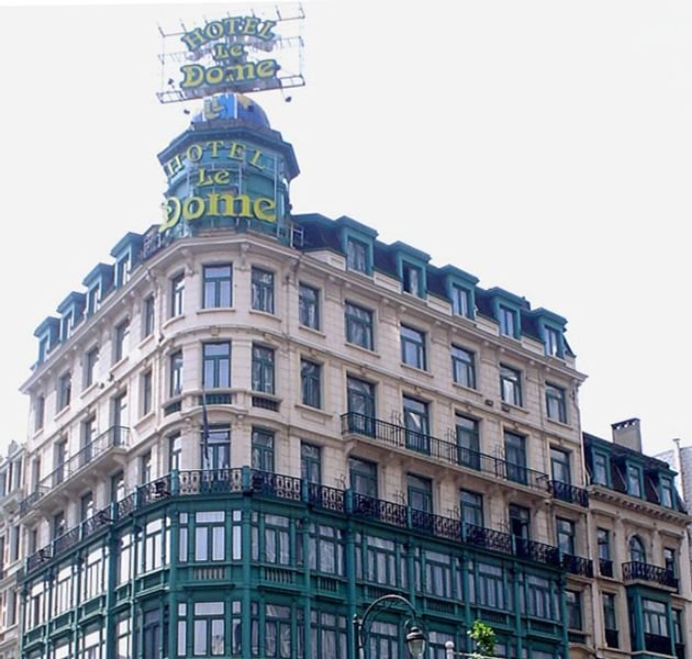 General view
 di Le Dome