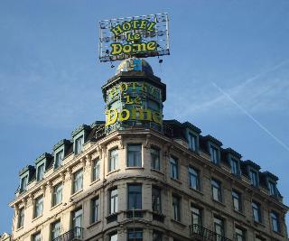Le Dome