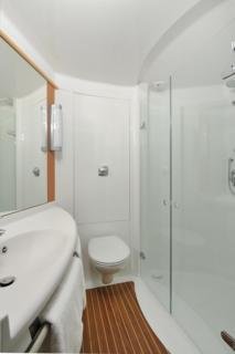 Room
 di Ibis Belfast City Centre