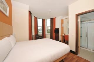 Room
 di Ibis Belfast City Centre