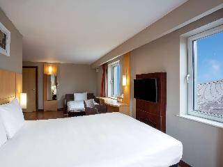 Room
 di Ibis Belfast Queens Quarter