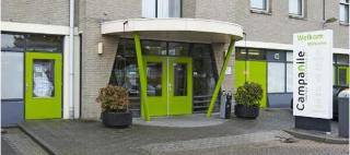 General view
 di Campanile Zwolle