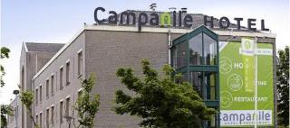 General view
 di Campanile Zwolle