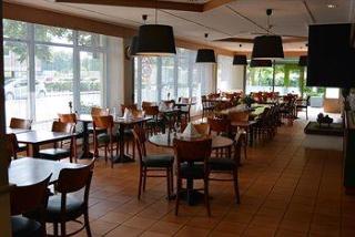 Restaurant
 di Campanile Zwolle