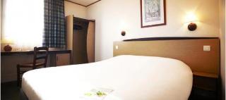 Room
 di Campanile Zwolle