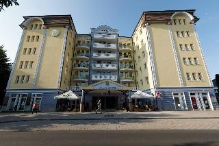 Palace Heviz