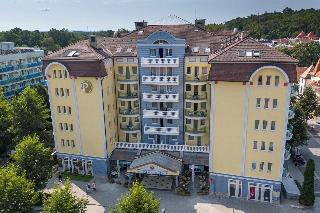 Palace Heviz