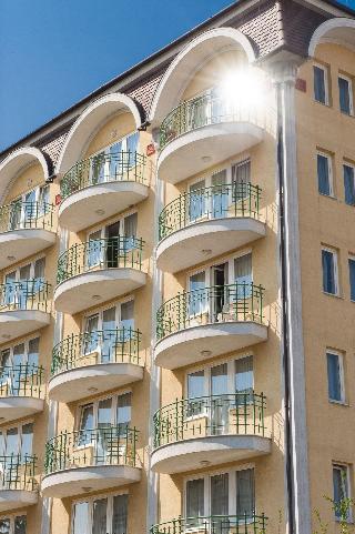 Palace Heviz