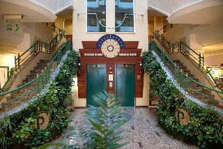 Palace Heviz