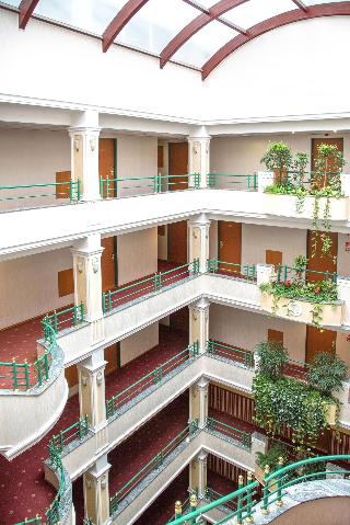 Palace Heviz