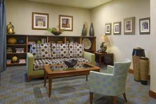 General view
 di Homewood Suites By Hilton Phoenix N HappyValley