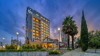 Holiday Inn Express Quito