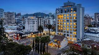 Holiday Inn Express Quito