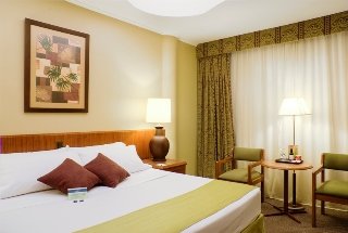 Room
 di Palace Guayaquil