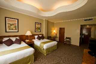 Room
 di Palace Guayaquil