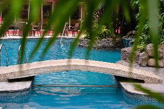 Foto del Hotel Grand Hotel Guayaquil Ascend Collection Member del viaje maravillas islas galapagos