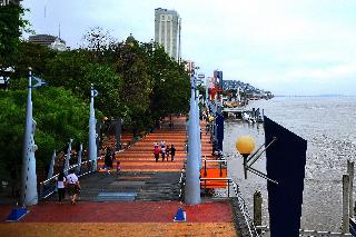 Grand Hotel Guayaquil Ascend Collection Member