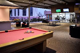 Grand Hotel Guayaquil Ascend Collection Member