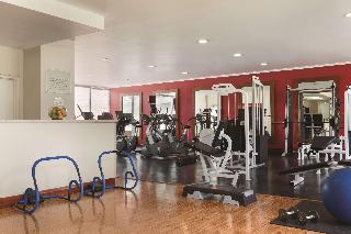 Hilton Colon Quito