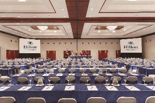 Hilton Colon Quito - Konferenz